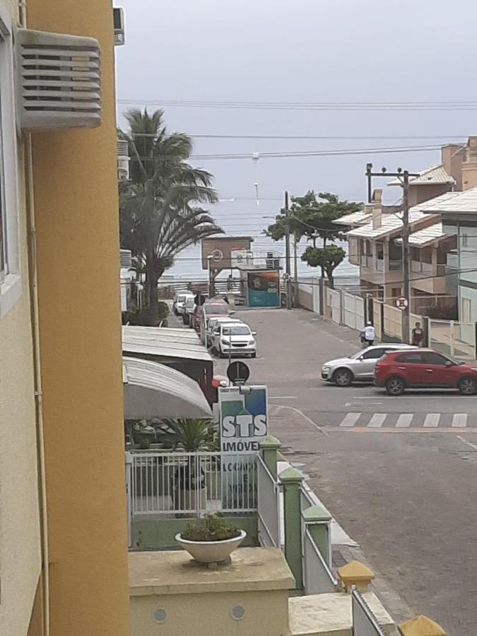 Estrela Do Mar B Lejlighed Bombinhas Eksteriør billede