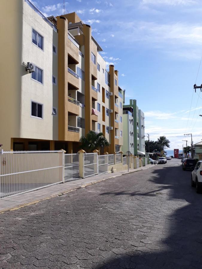 Estrela Do Mar B Lejlighed Bombinhas Eksteriør billede