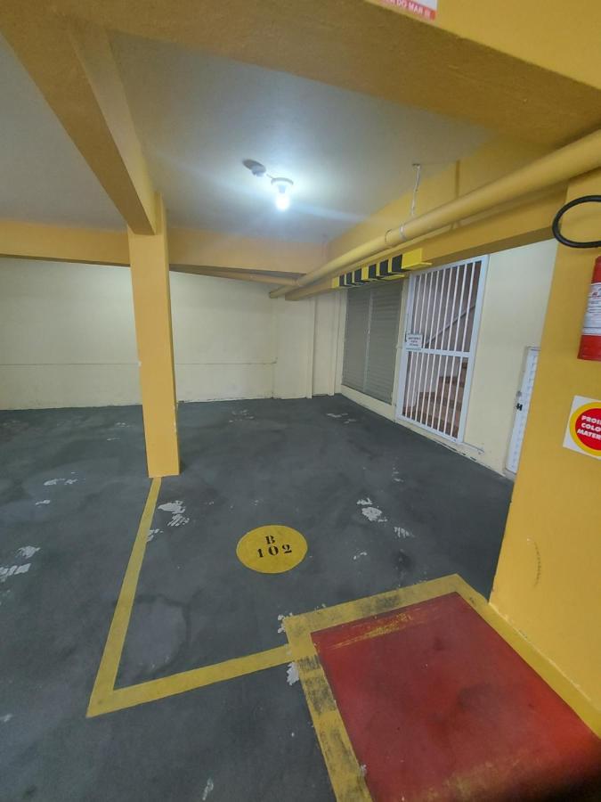 Estrela Do Mar B Lejlighed Bombinhas Eksteriør billede