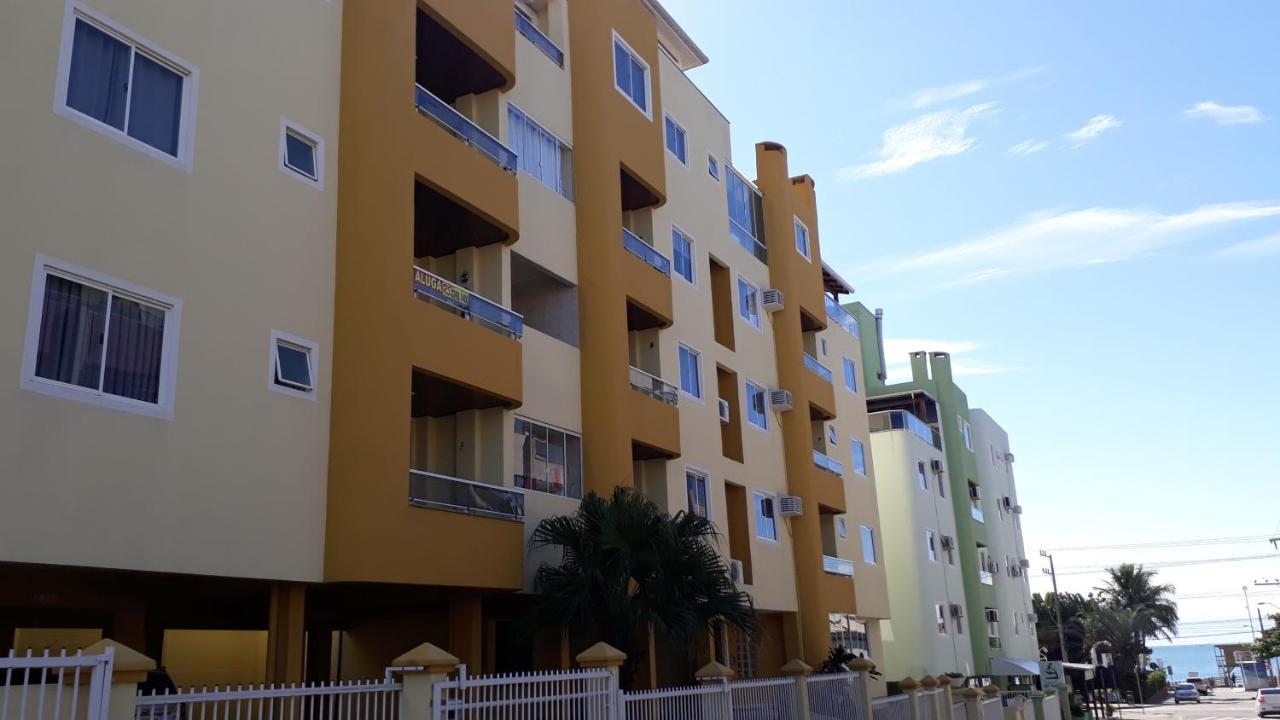 Estrela Do Mar B Lejlighed Bombinhas Eksteriør billede