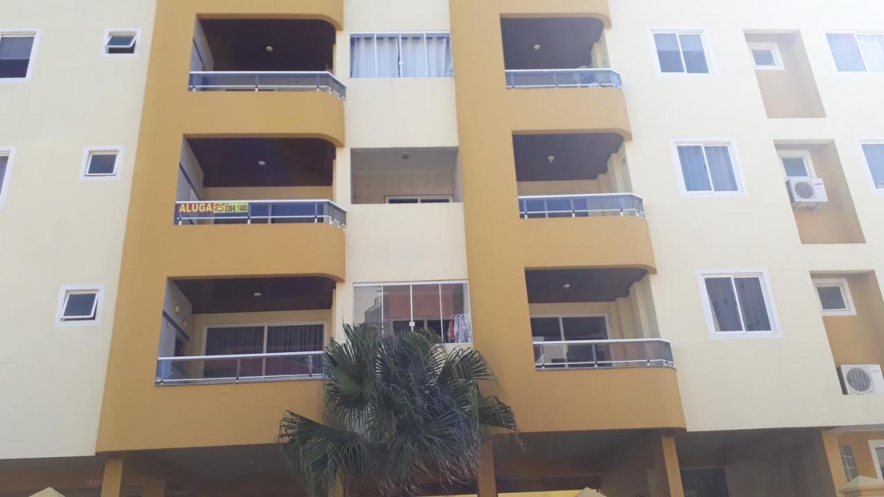 Estrela Do Mar B Lejlighed Bombinhas Eksteriør billede