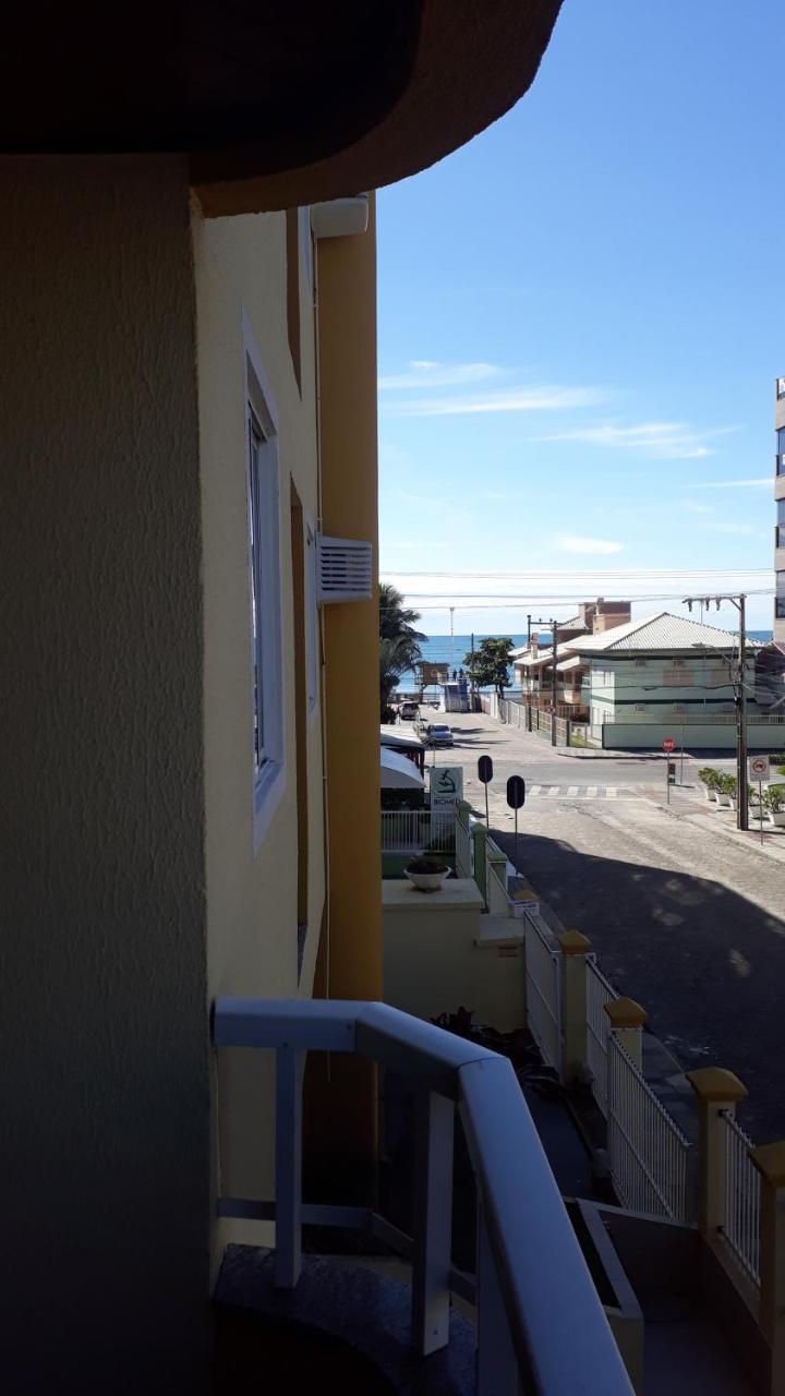 Estrela Do Mar B Lejlighed Bombinhas Eksteriør billede